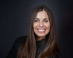 Kelly Kustusch, Marketing and Operations Director