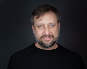 Matthew Kustusch, President / Principal Architect